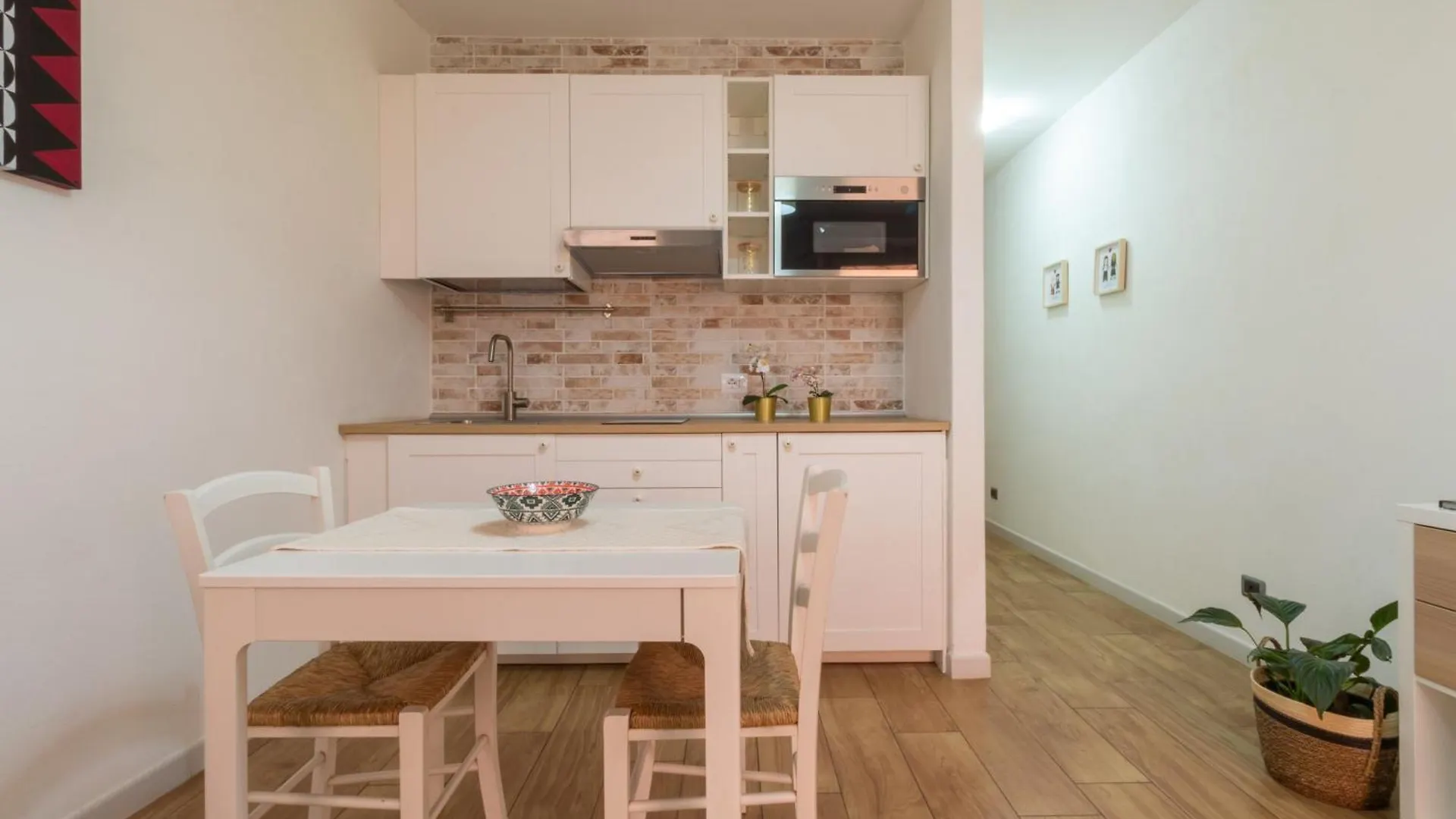 Villanova Apartment Cagliari Italia