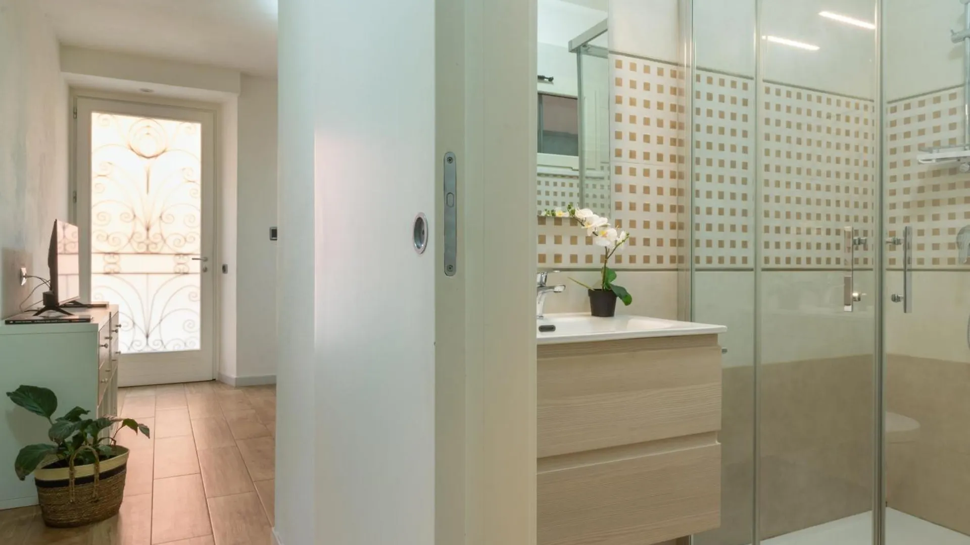 Villanova Apartment Cagliari Italia