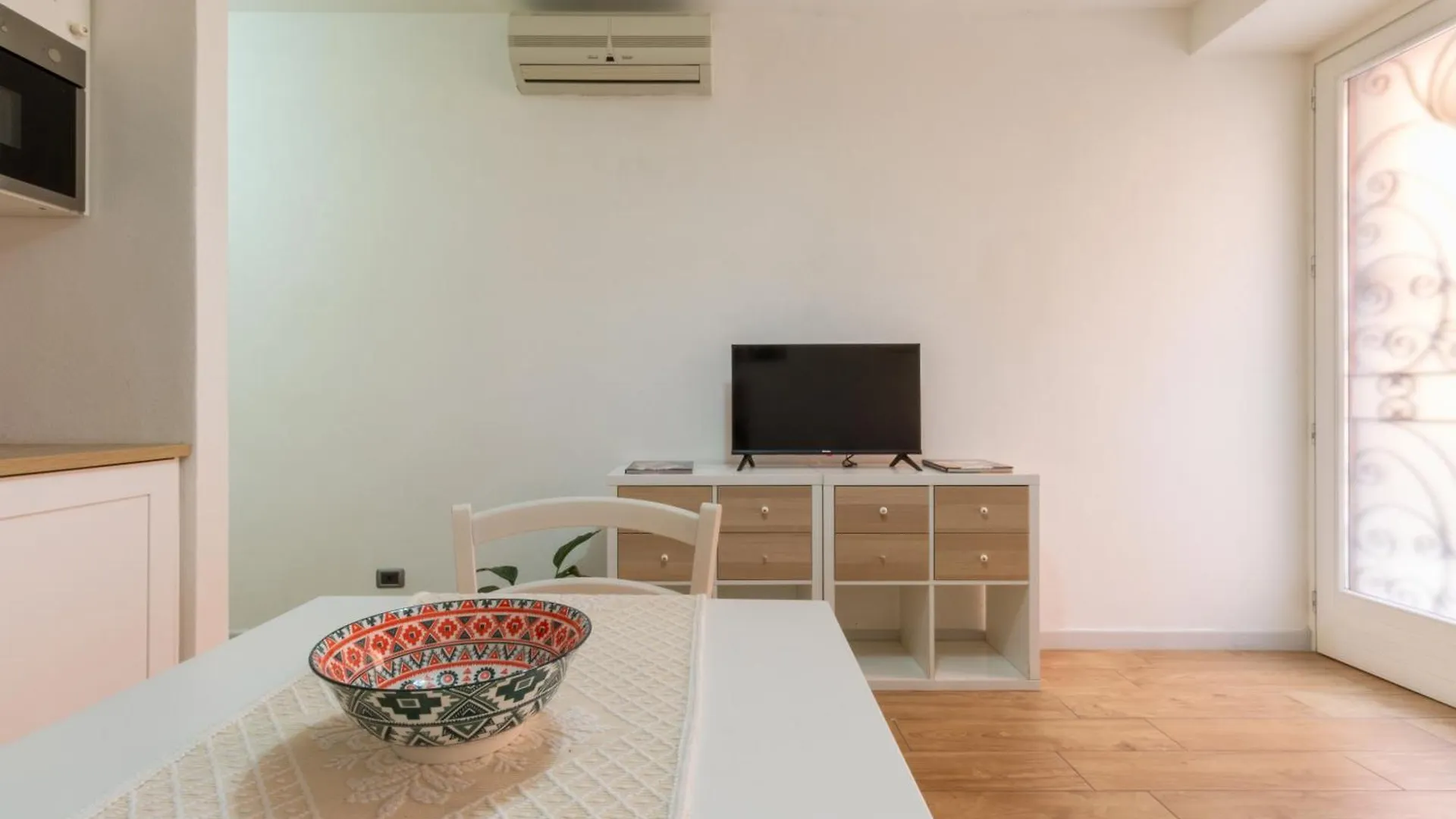 Villanova Apartment Cagliari