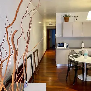 Suite300 By Palazzina300 Appartamento Treviso