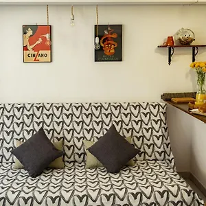 Casina Trastevere Appartamento Roma