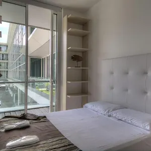 Harbour House Appartamento Savona