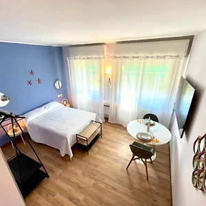 Confortable Studio Central Appartamento Rapallo