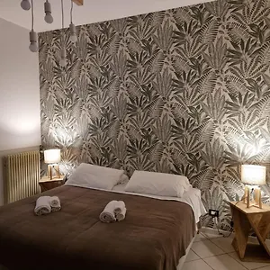 Central Apartrooms Appartamento Palermo