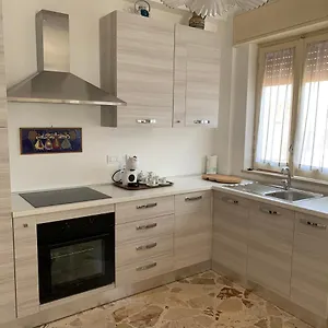 La Baronessa Appartamento Carini