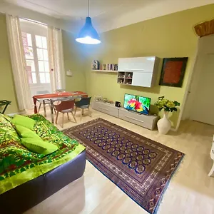 Center House 272 Apartamento La Spezia