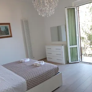 La Mimosa Di Andrea Apartamento La Spezia