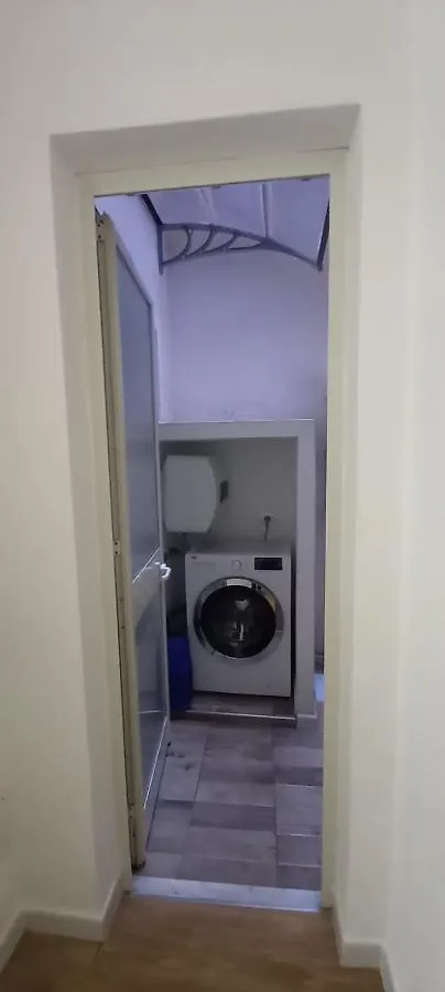 Villanova Apartment Cagliari 0*,