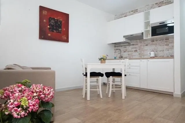Villanova Apartment Cagliari Italia