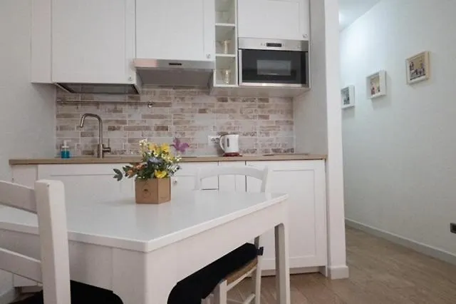 Villanova Apartment Cagliari