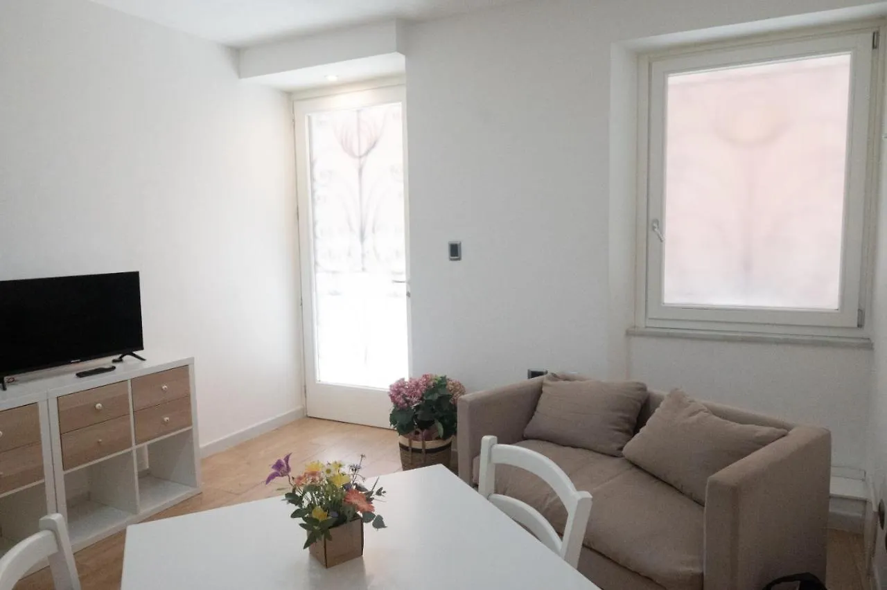 Villanova Apartment Cagliari