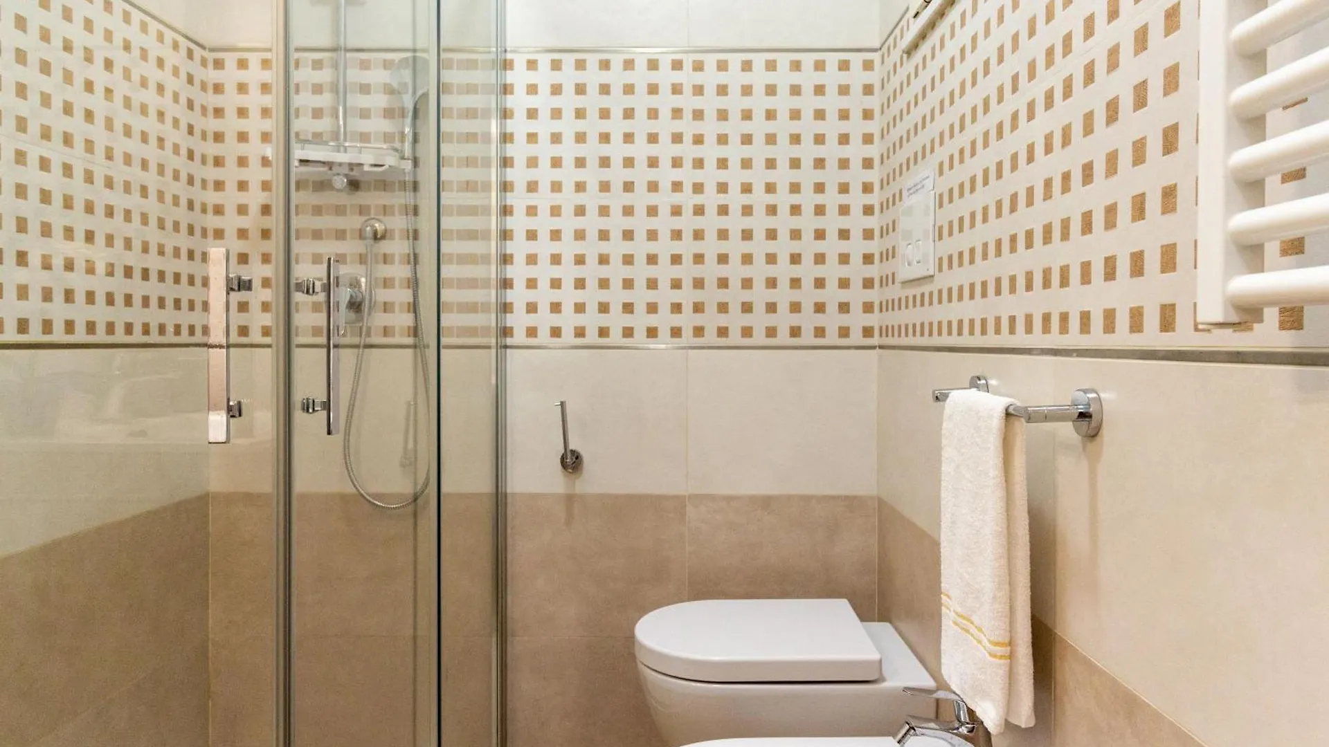 Villanova Apartment Cagliari