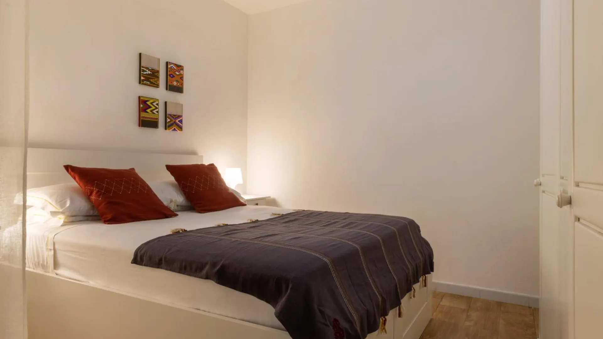 Villanova Apartment Cagliari 0*,